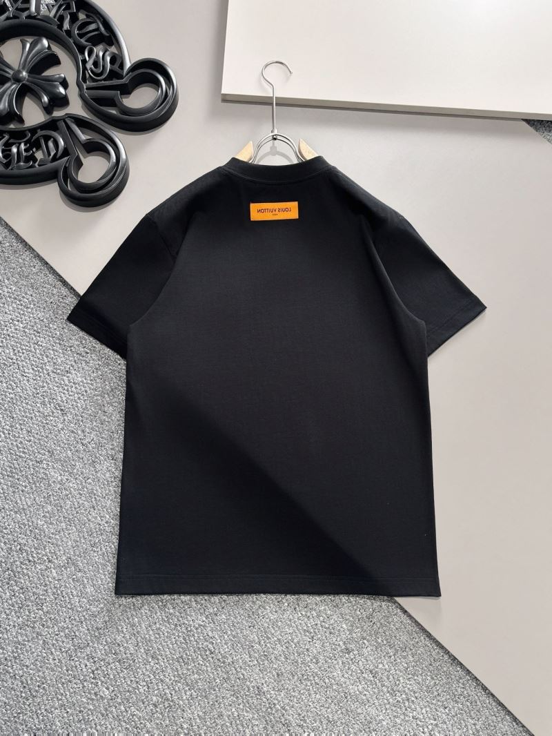 Louis Vuitton T-Shirts